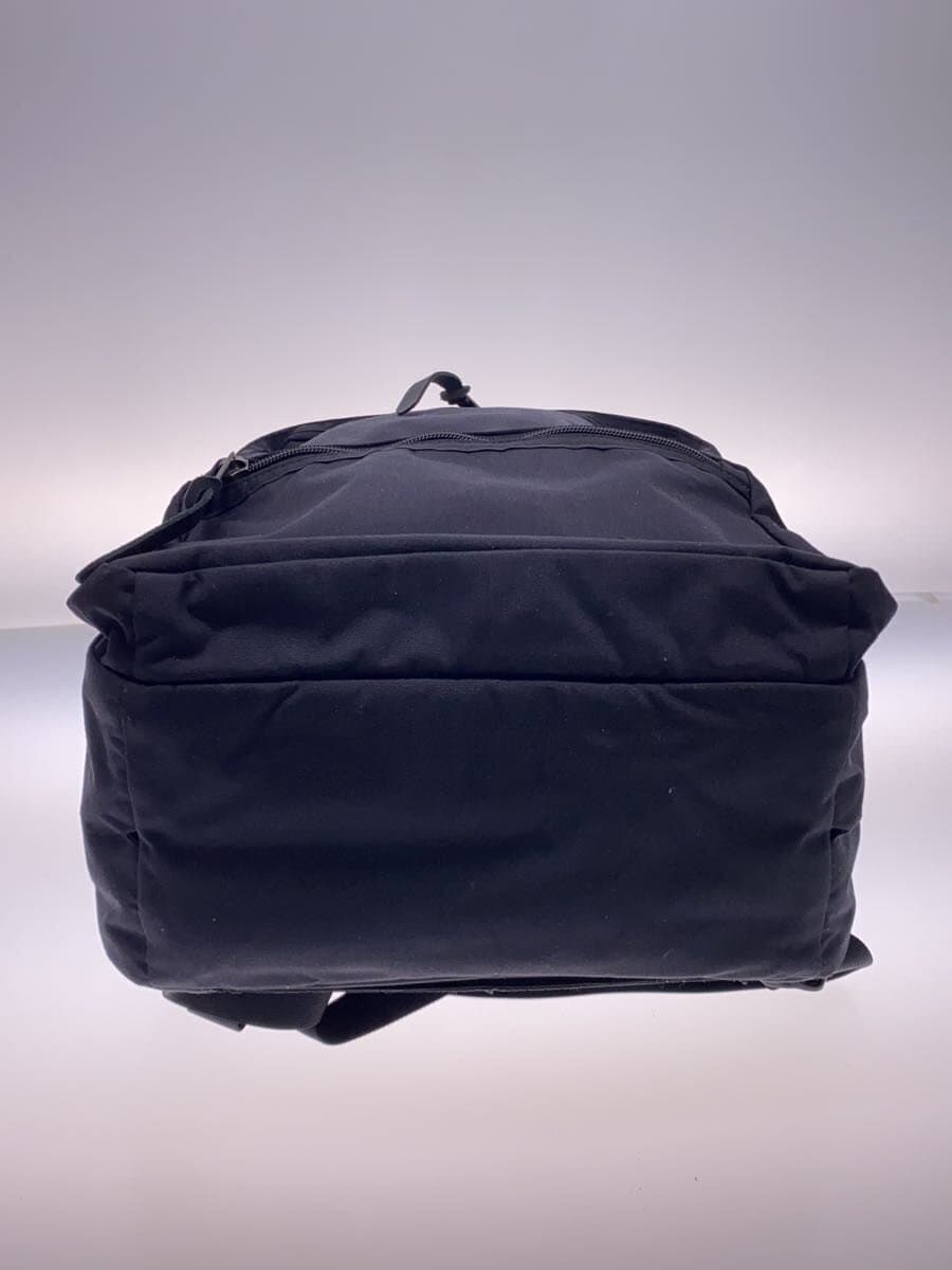 GREGORY Backpack -- BLK 4