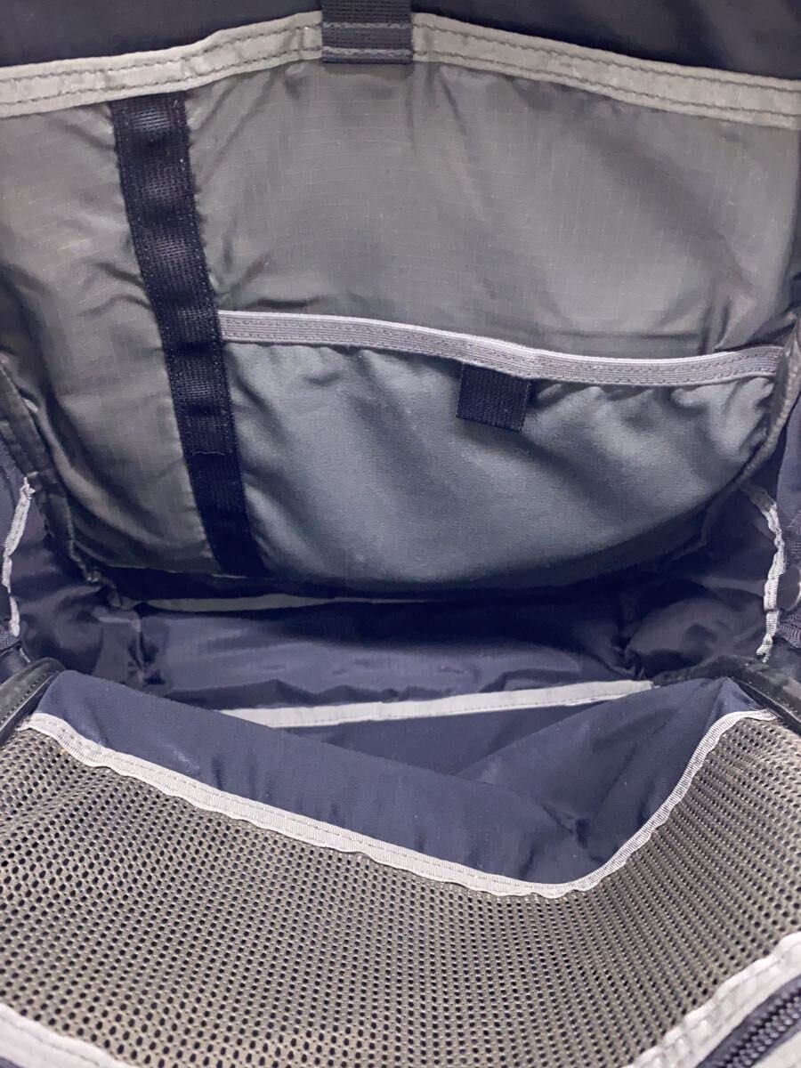 GREGORY Backpack -- BLK 6