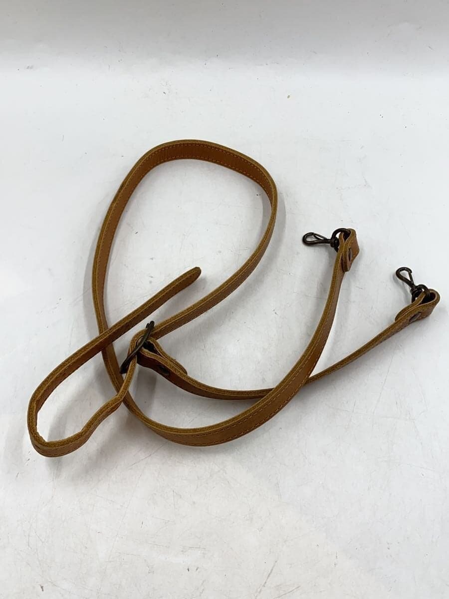 Kanmi. Shoulder Bag Leather CML Dot 7