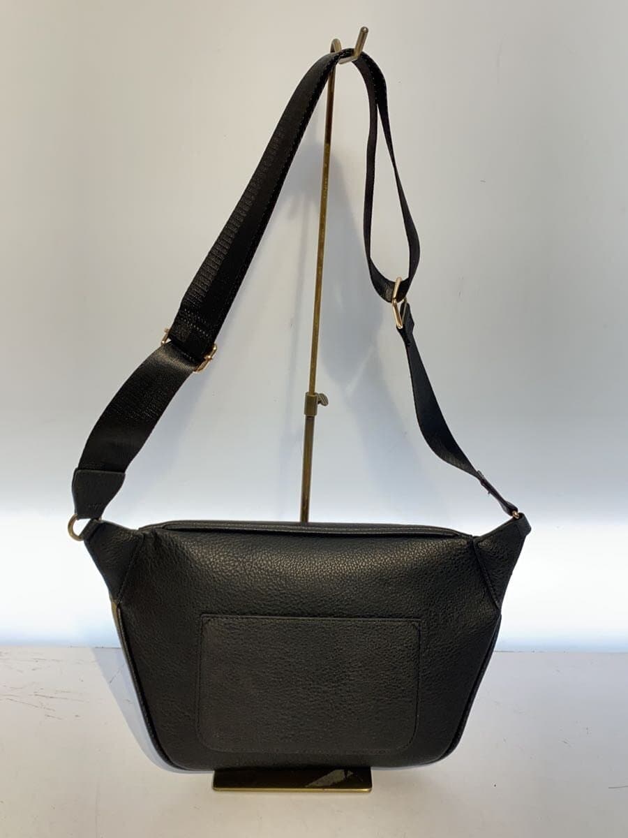 SALON de RUBAN Waist Bag BRW All Over Pattern 3