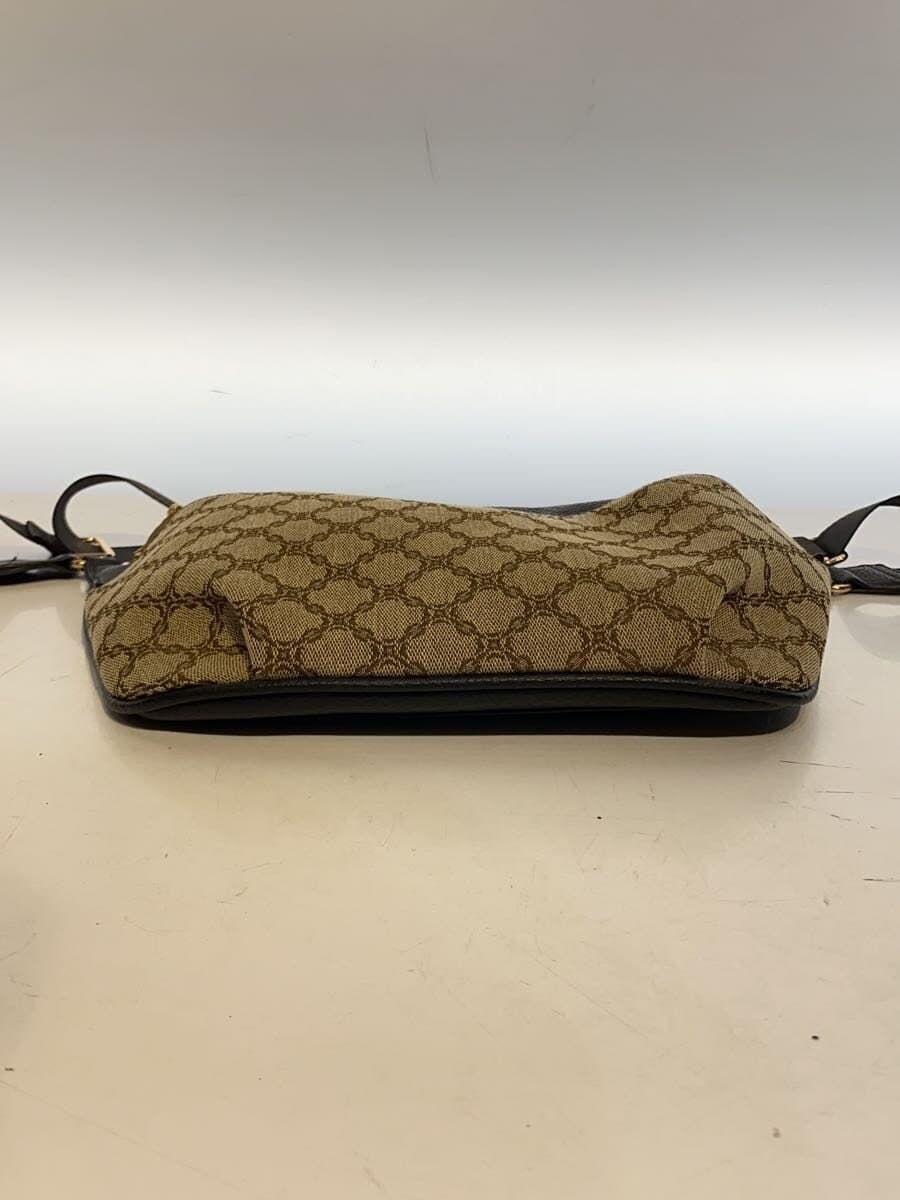 SALON de RUBAN Waist Bag BRW All Over Pattern 4