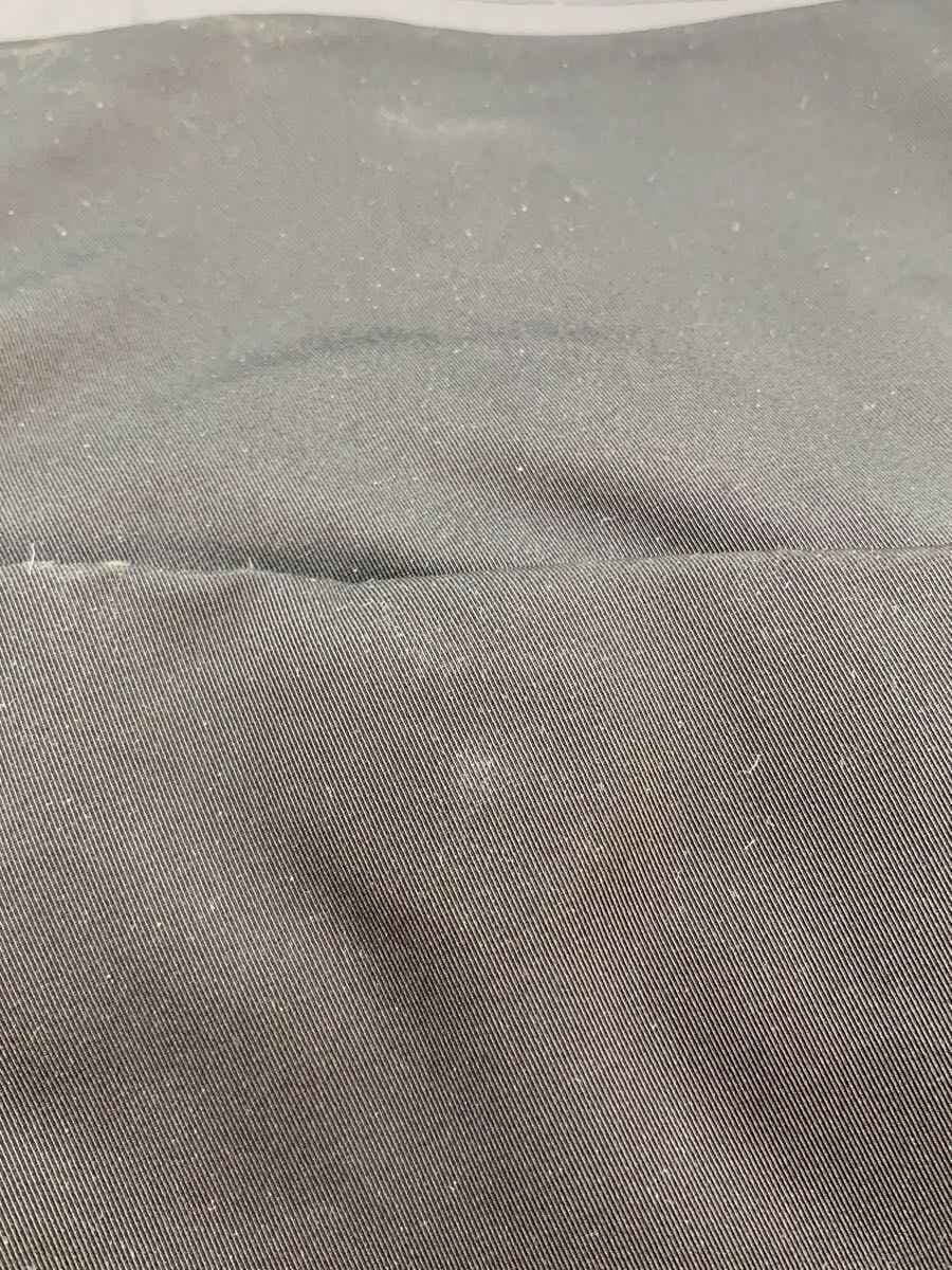 ear PAPILLONNER Tote Bag BLK Solid EAZ1042112A0003 8