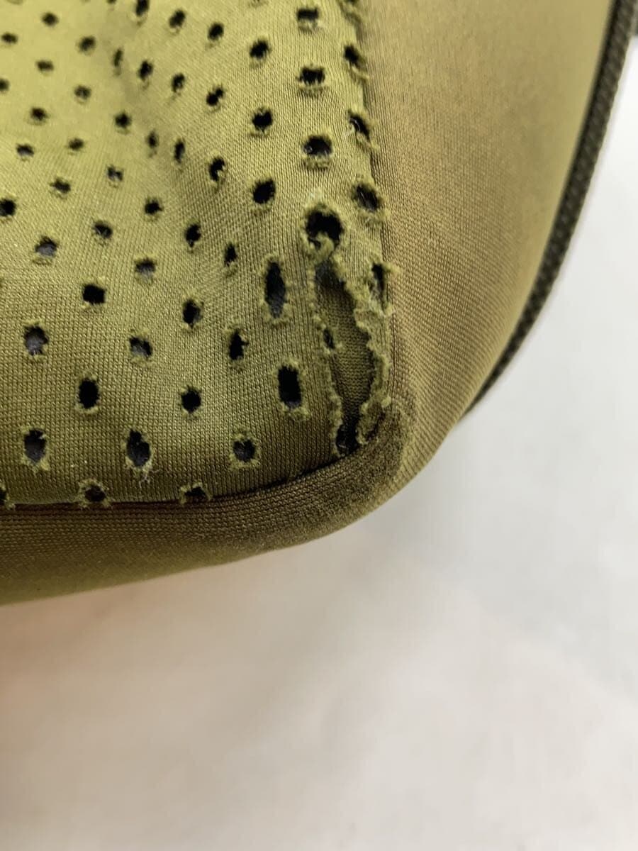 STATE OF ESCAPE Tote Bag KHK Solid 8