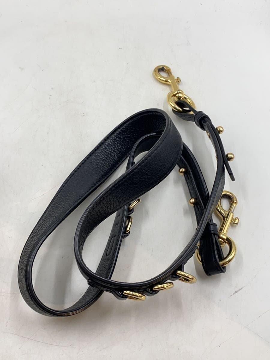 MARC BY MARC JACOBS Shoulder Bag Leather KHK Solid MK0014591077 7