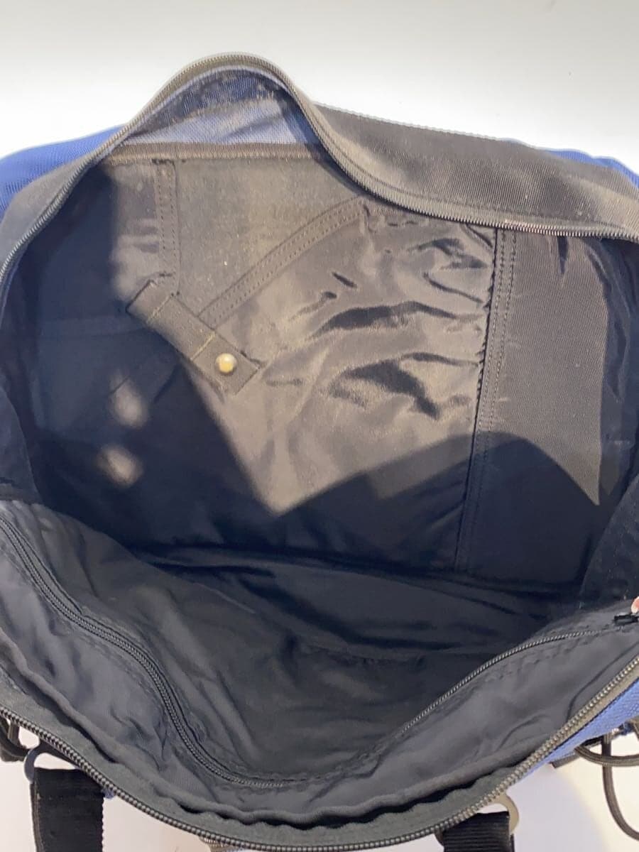 BRIEFING Briefcase BLU Solid 6