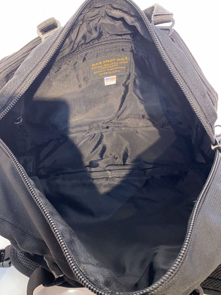 BRIEFING Briefcase BLK Solid 13-04-2004 6