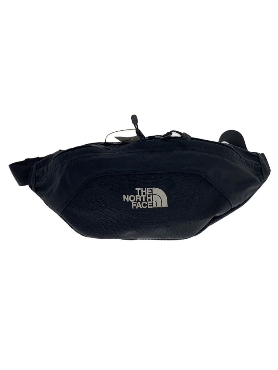 THE NORTH FACE Waist Bag BLK Solid nm72305
