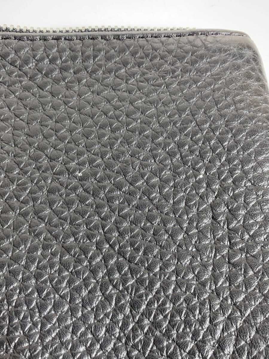 Gianni Chiarini Desigh Shoulder Bag Leather BLK 9