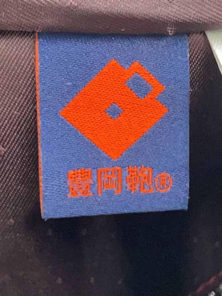 Toyooka bag Faux leather BLK 5