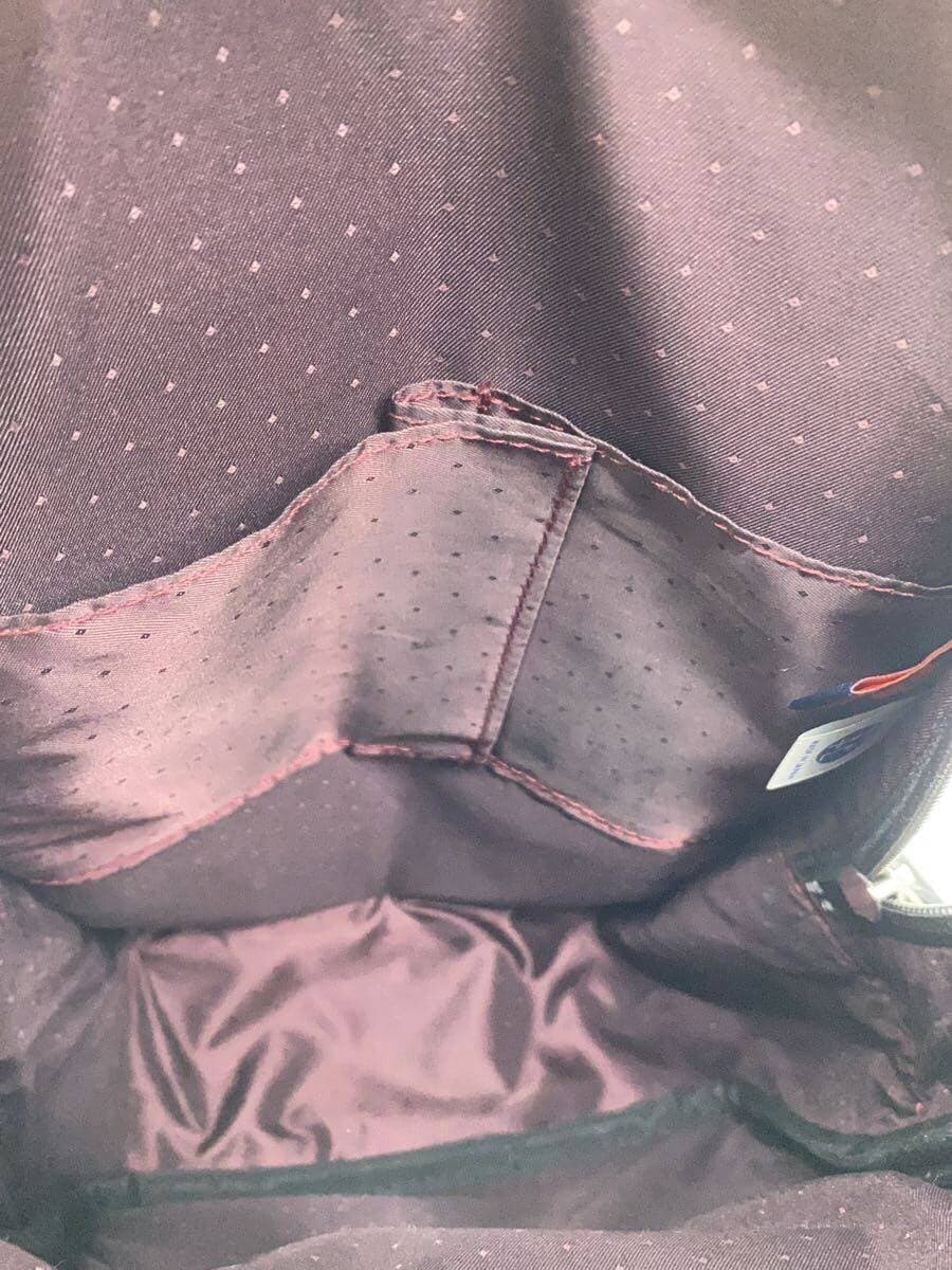 Toyooka bag Faux leather BLK 6