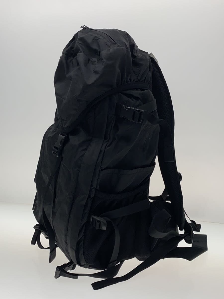 PORTER backpack -- BLK 2