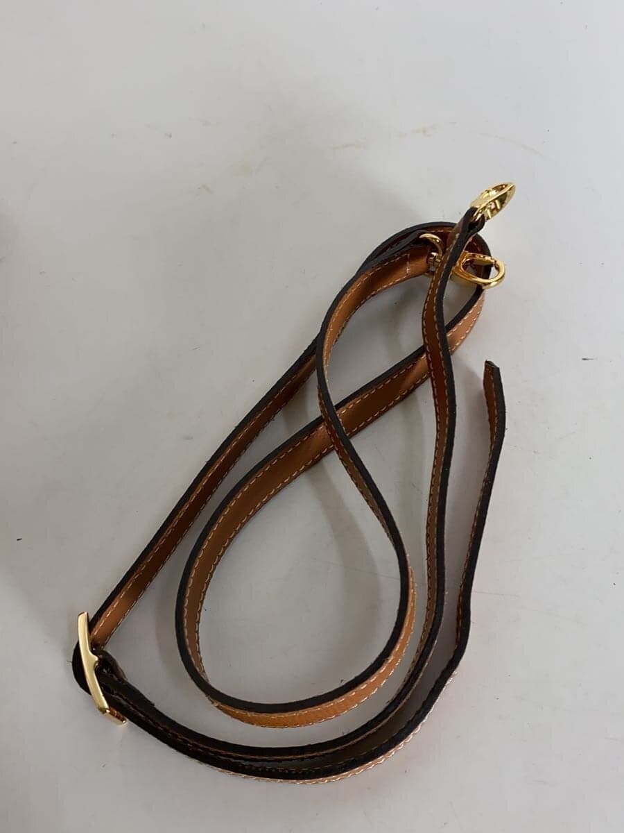 CARBOTTI Handbag Leather BRW 7