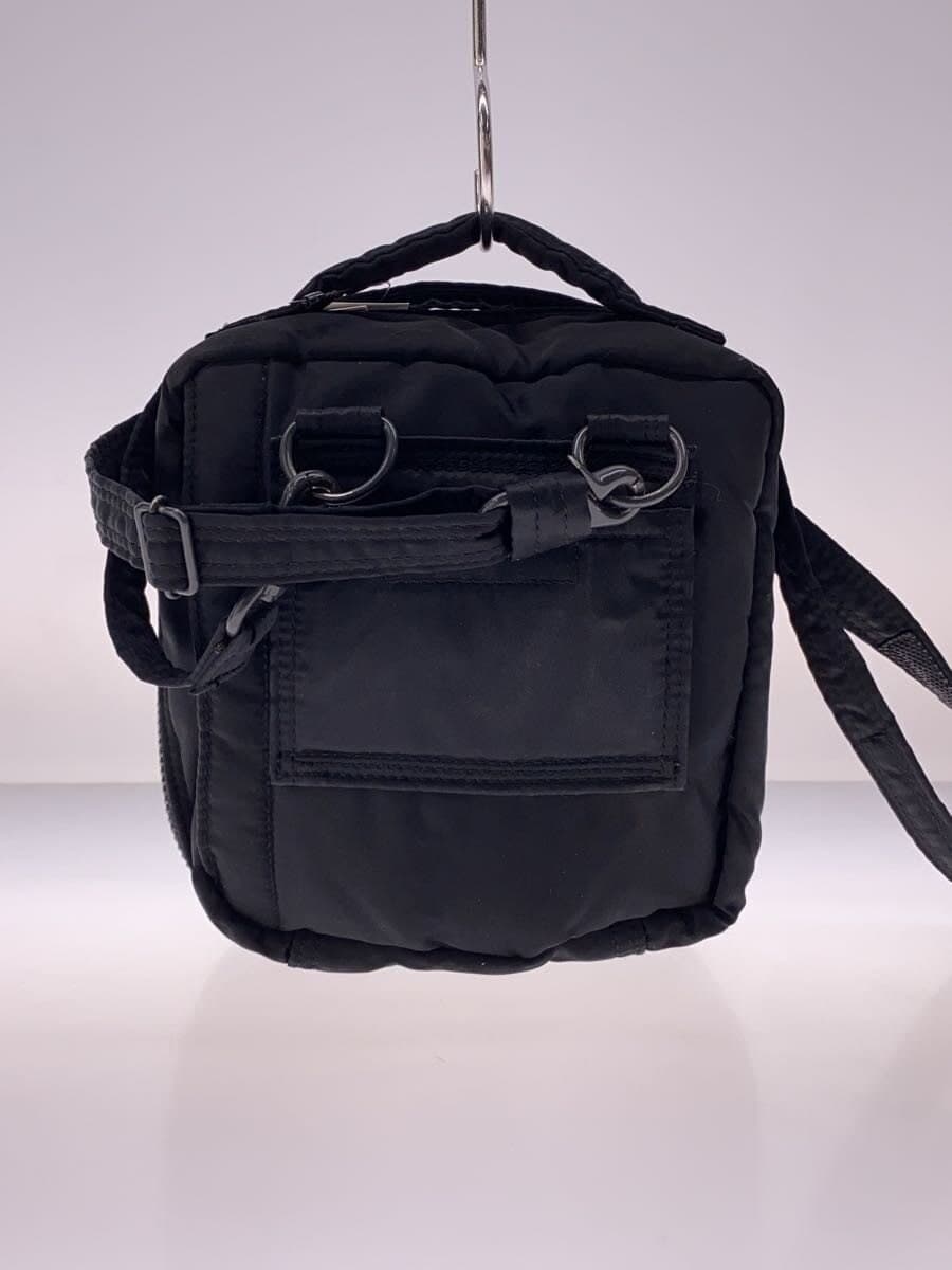 PORTER Shoulder Bag BLK 3