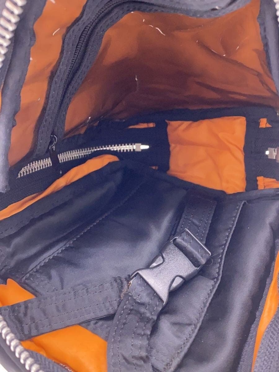 PORTER Shoulder Bag BLK 6