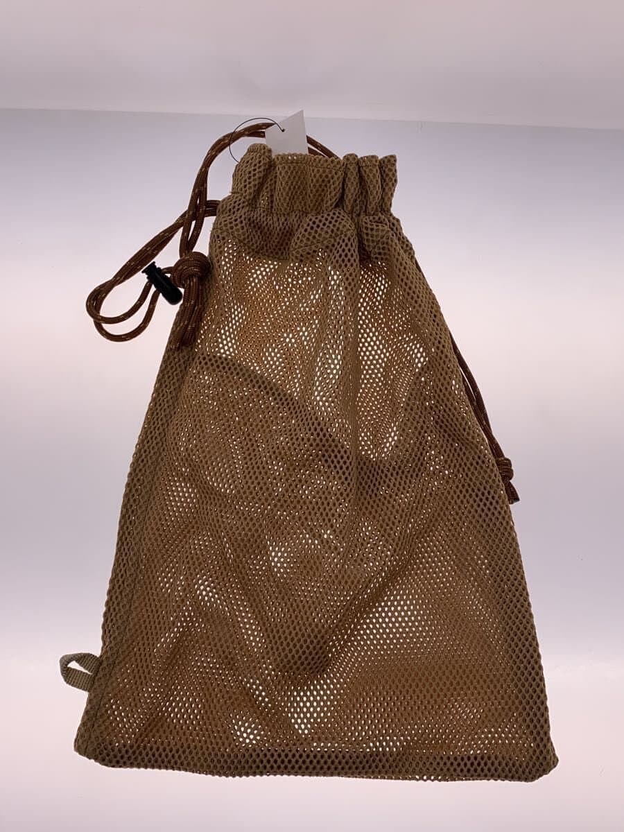 PORTER x BEAMS Shoulder Bag Polyester BEG 3