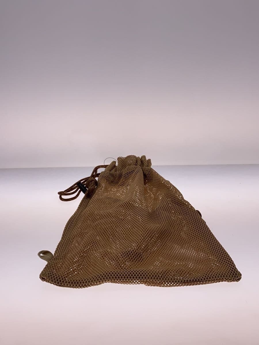 PORTER x BEAMS Shoulder Bag Polyester BEG 4