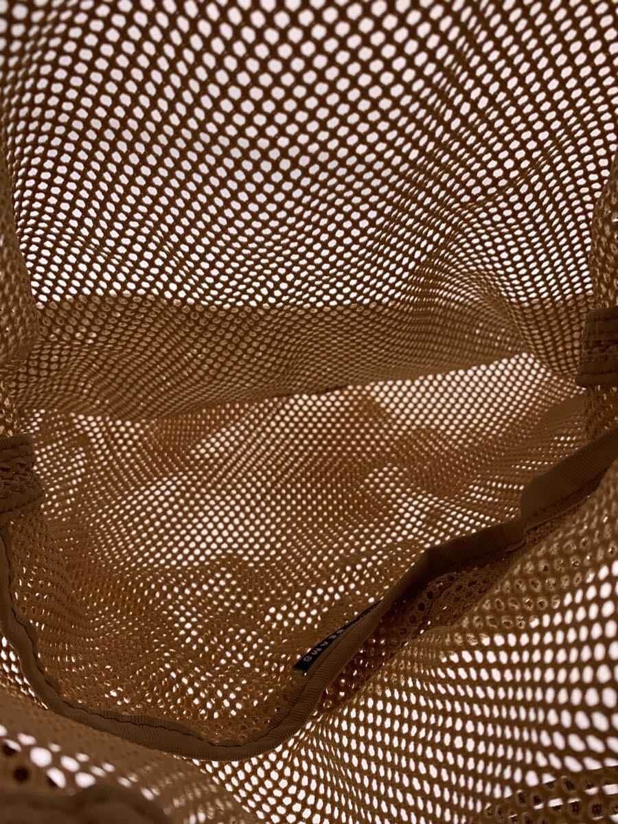 PORTER x BEAMS Shoulder Bag Polyester BEG 6