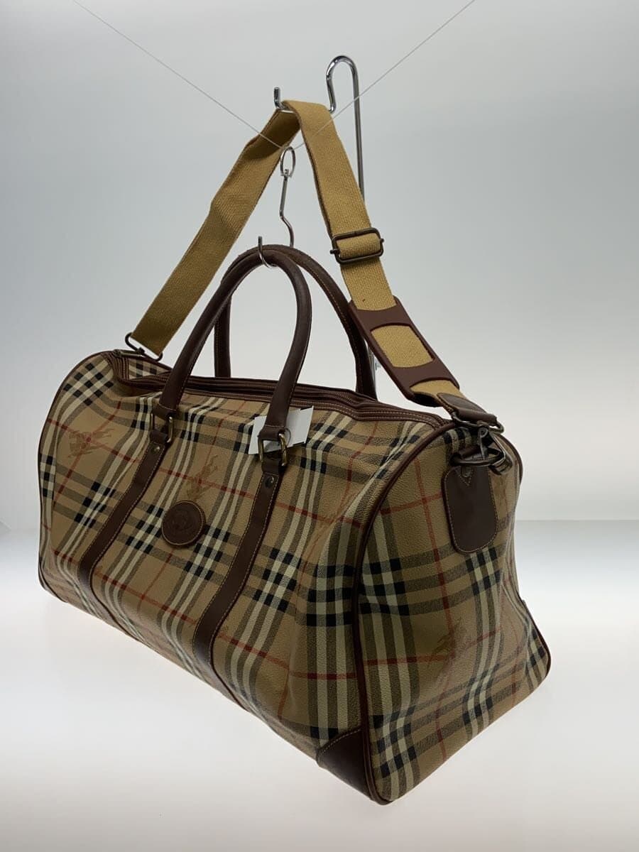 BURBERRYS Boston bag 2