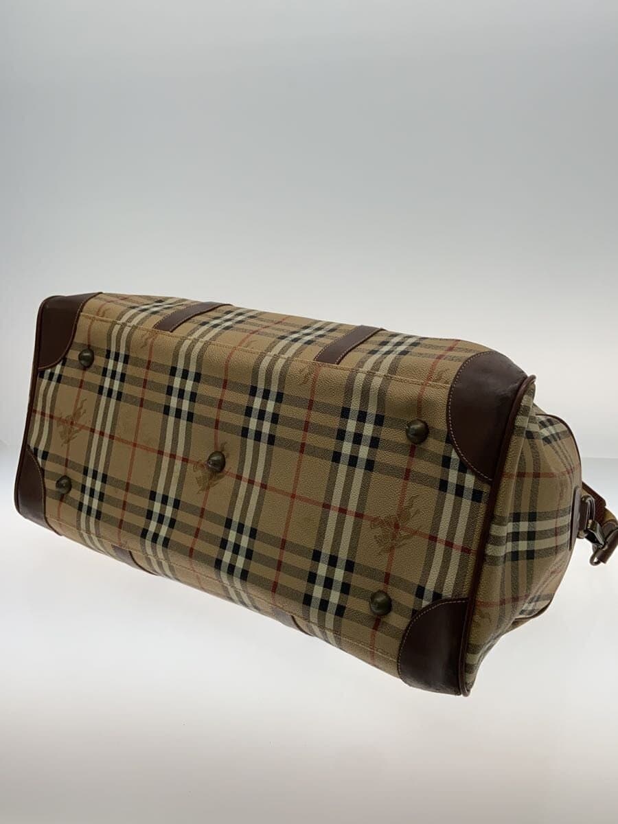 BURBERRYS Boston bag 4