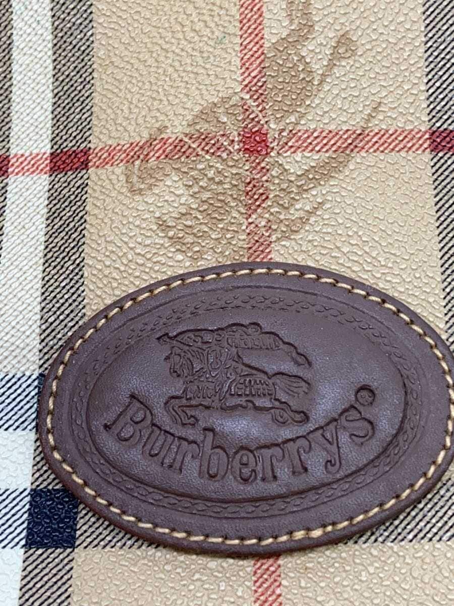 BURBERRYS Boston bag 5