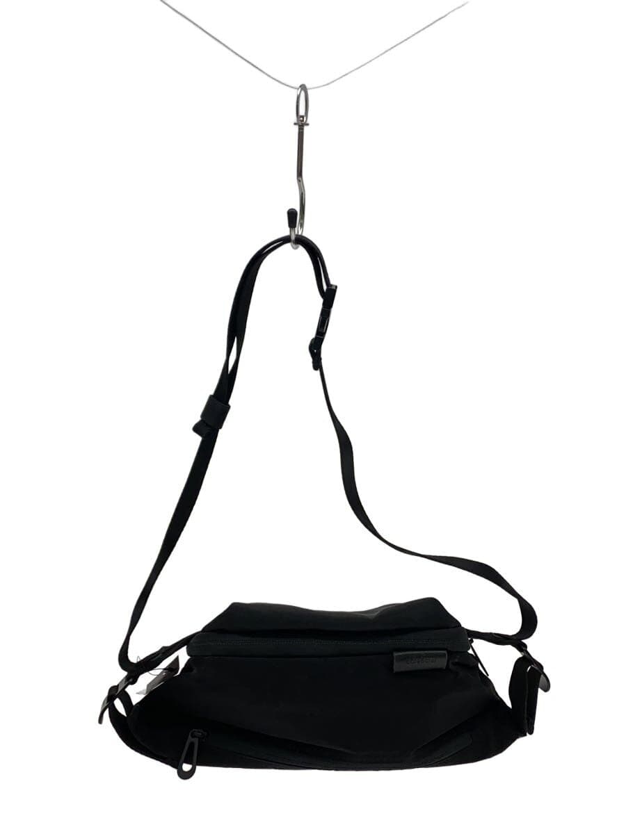 COTE&CIEL Shoulder Bag BLK 0017-0131