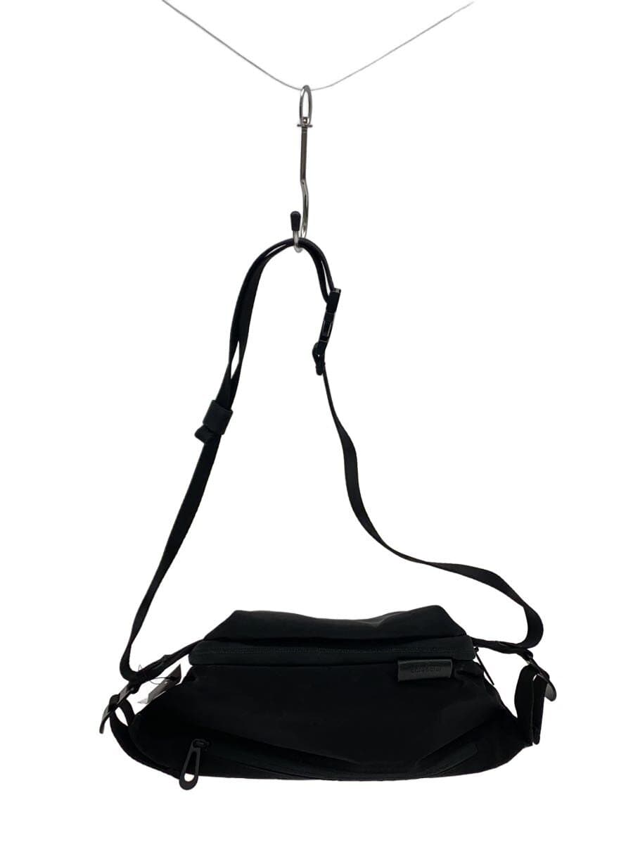 COTE&CIEL Shoulder Bag BLK 0017-0131