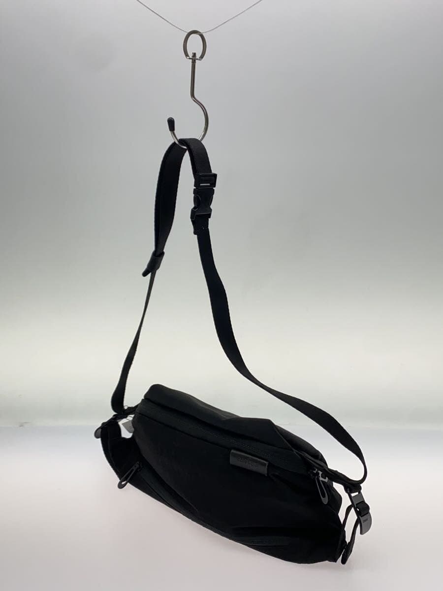 COTE&CIEL Shoulder Bag BLK 0017-0131 2