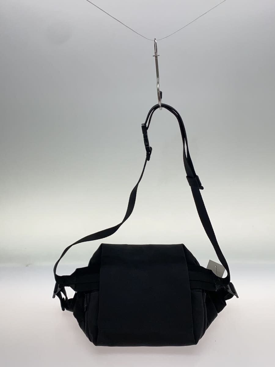 COTE&CIEL Shoulder Bag BLK 0017-0131 3