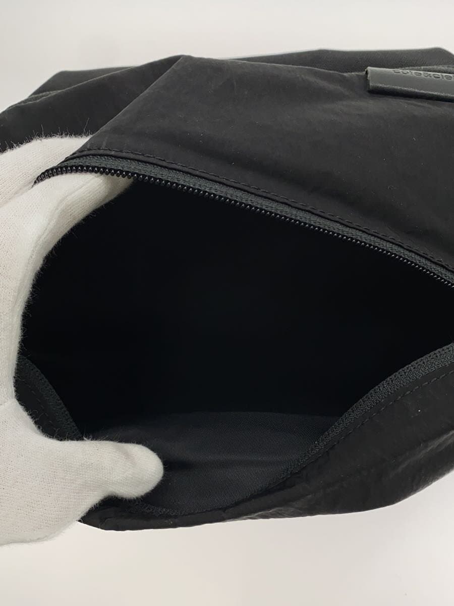 COTE&CIEL Shoulder Bag BLK 0017-0131 6