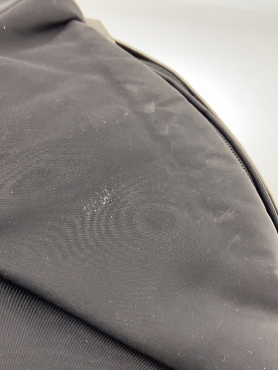 PRADA Re-Nylon Backpack Nylon BLK 2VZ028 7