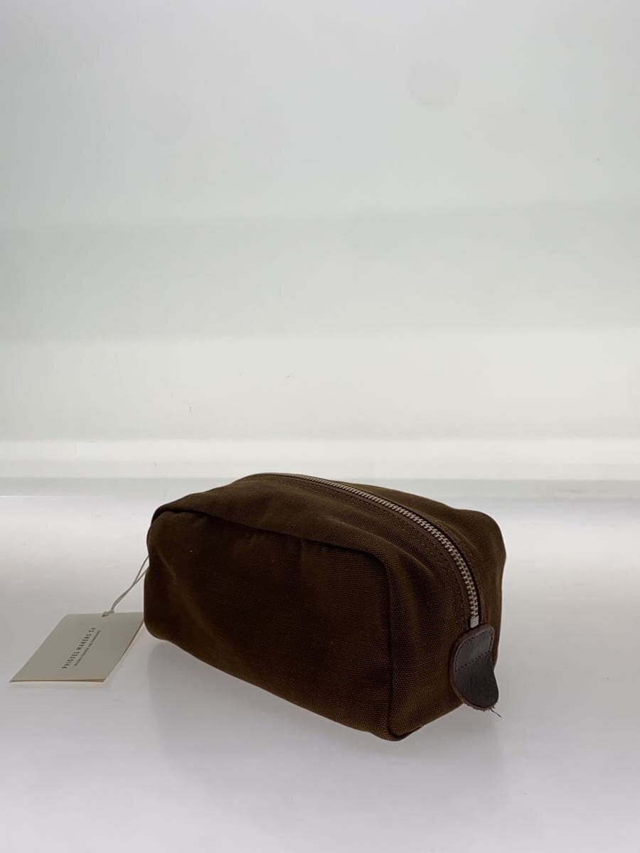 PHIGVEL Pouch Cotton BRW 2