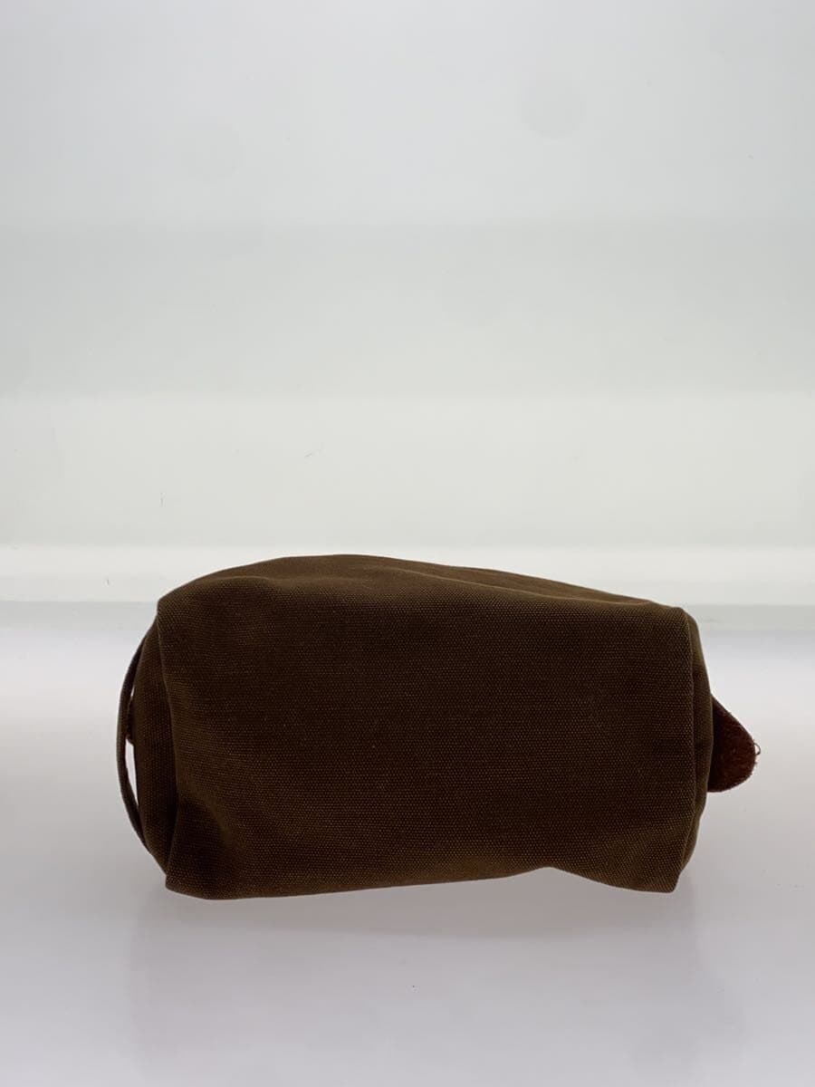 PHIGVEL Pouch Cotton BRW 4