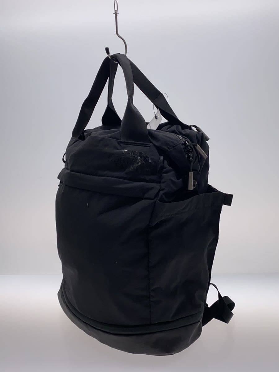 THE NORTH FACE Backpack BLK NMW82352 2