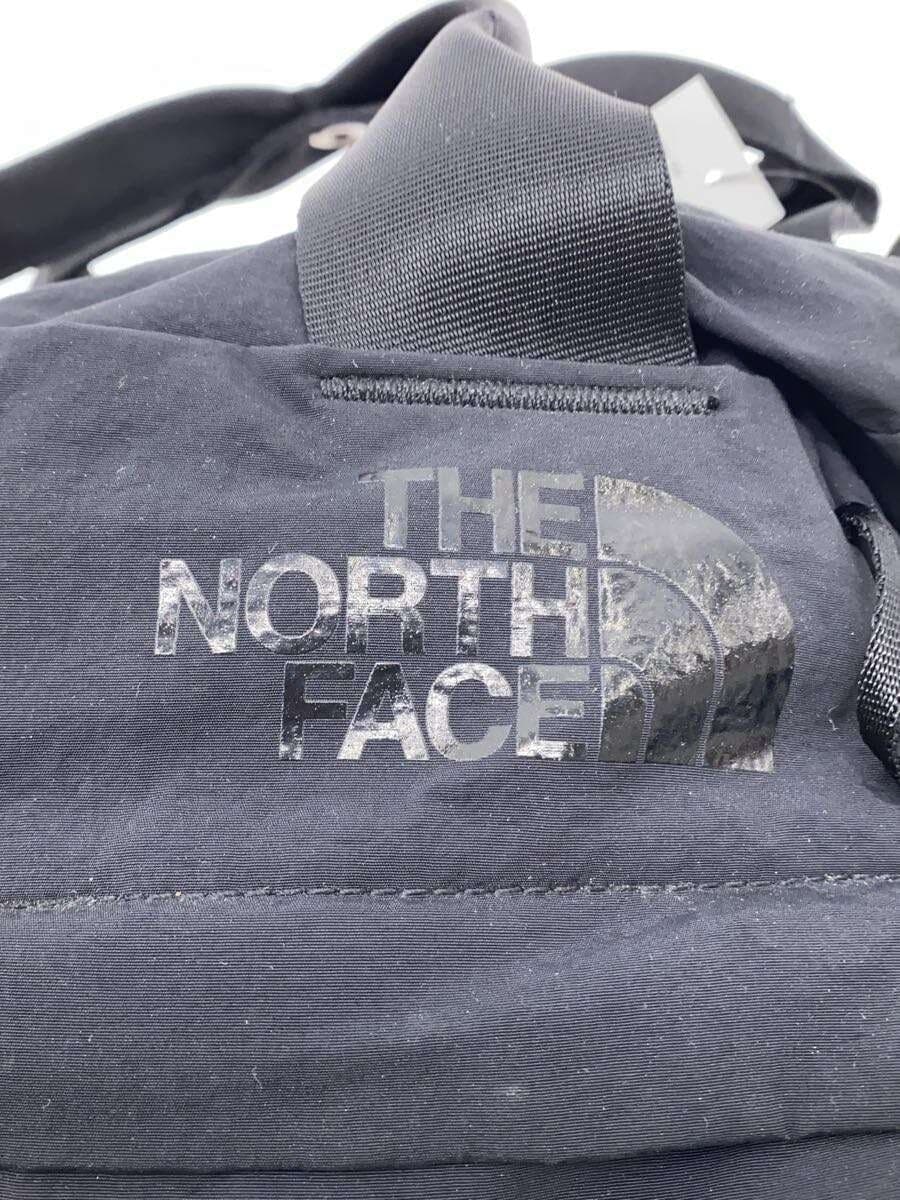 THE NORTH FACE Backpack BLK NMW82352 5