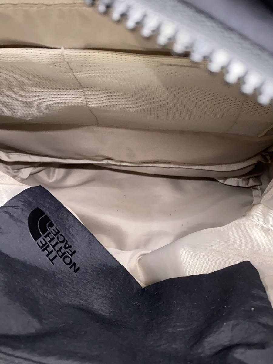 THE NORTH FACE Backpack BLK NMW82352 6