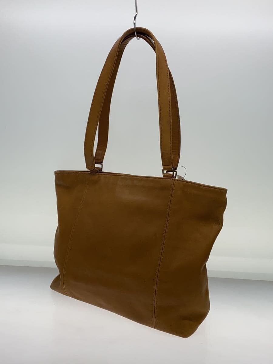COACHOLD COACH Tote Bag Leather CML 7927 2