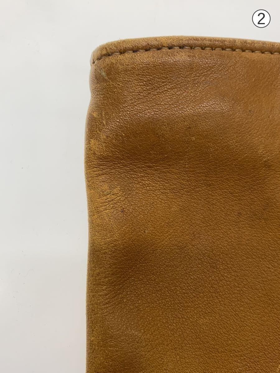 COACHOLD COACH Tote Bag Leather CML 7927 8