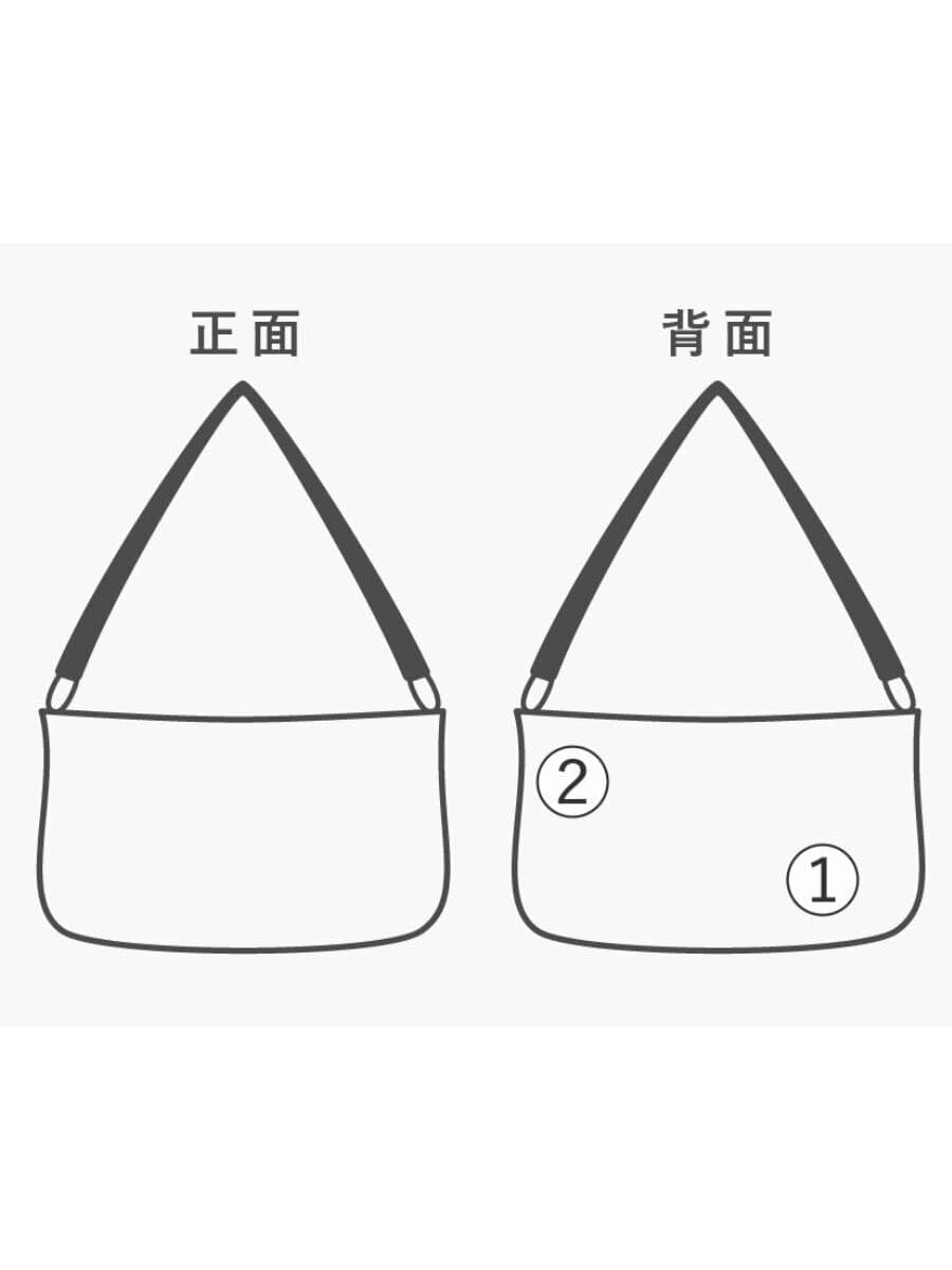 COACHOLD COACH Tote Bag Leather CML 7927 9