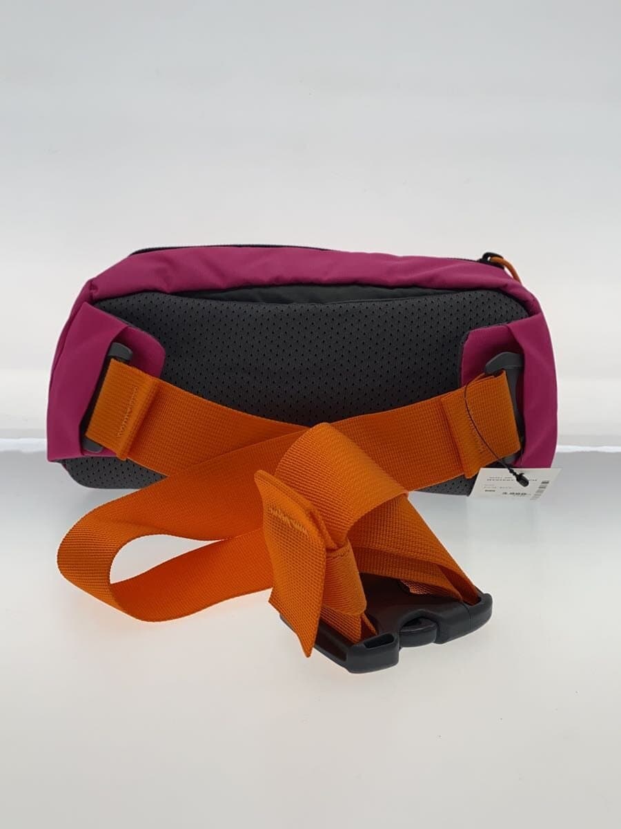 MYSTERY RANCH Forager Hip Pack Waist Bag PNK 3
