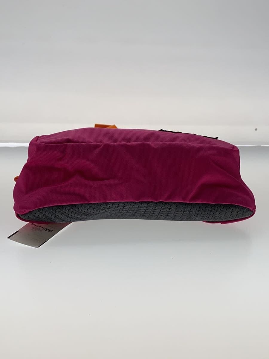 MYSTERY RANCH Forager Hip Pack Waist Bag PNK 4