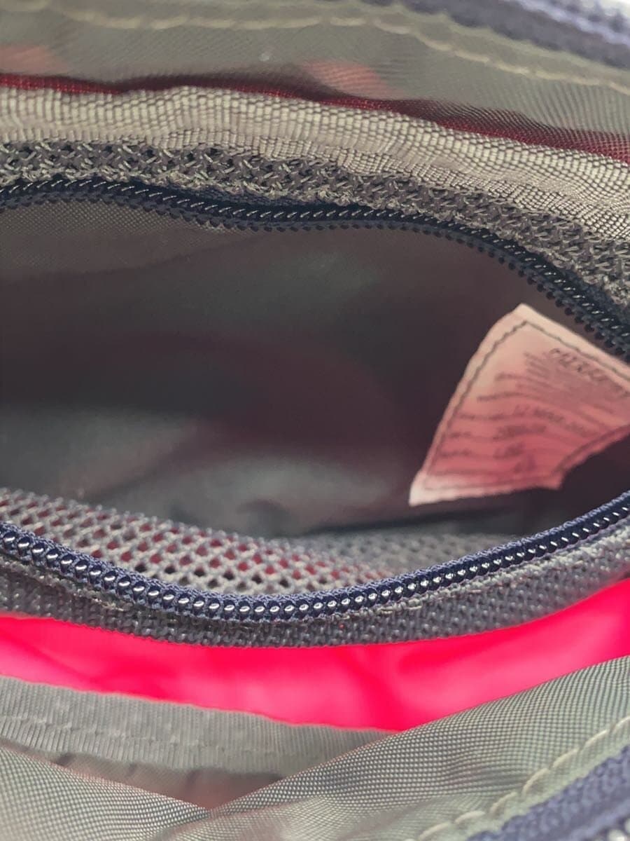 MYSTERY RANCH Forager Hip Pack Waist Bag PNK 6