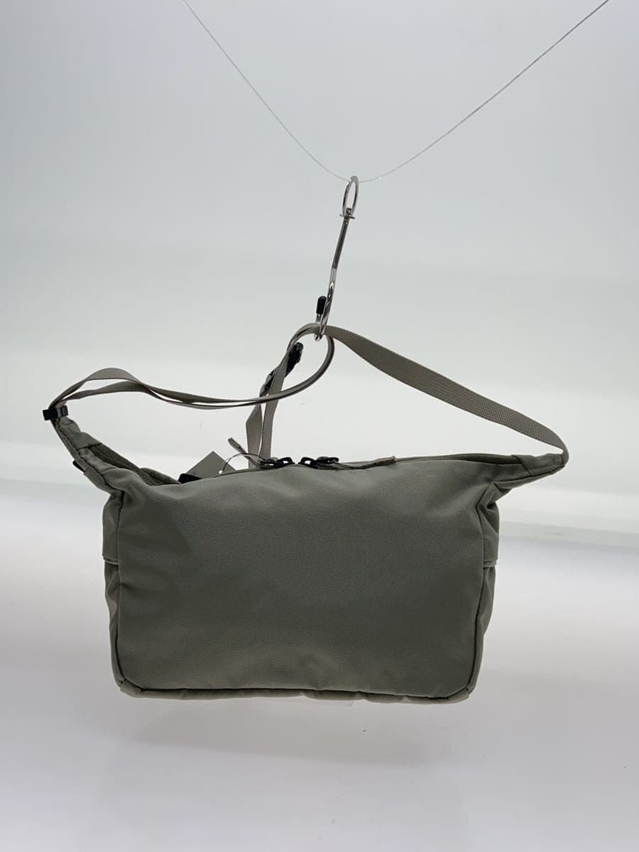 THE NORTH FACE Shoulder Bag Nylon KHK NM72354 3