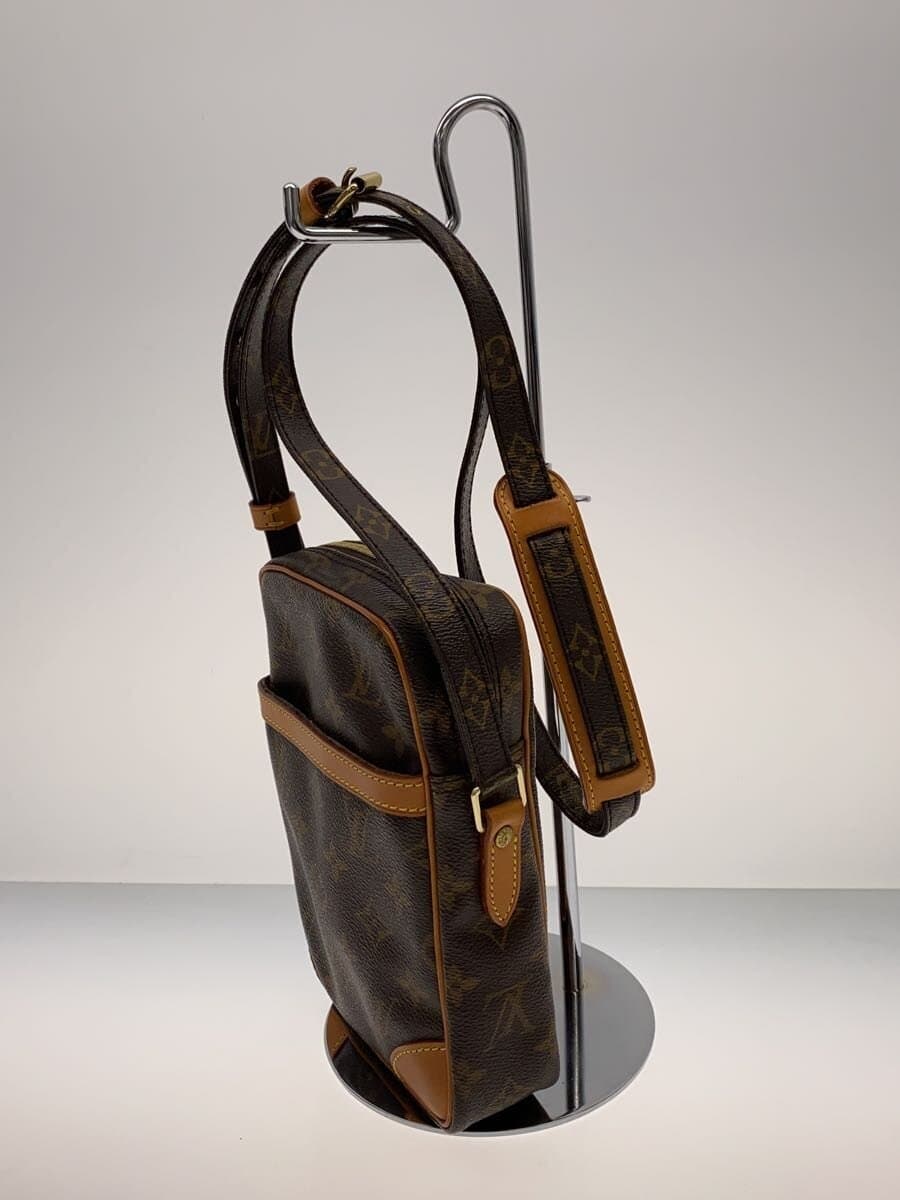 LOUIS VUITTON2)Danube _Monogram Canvas PVC BRW 2