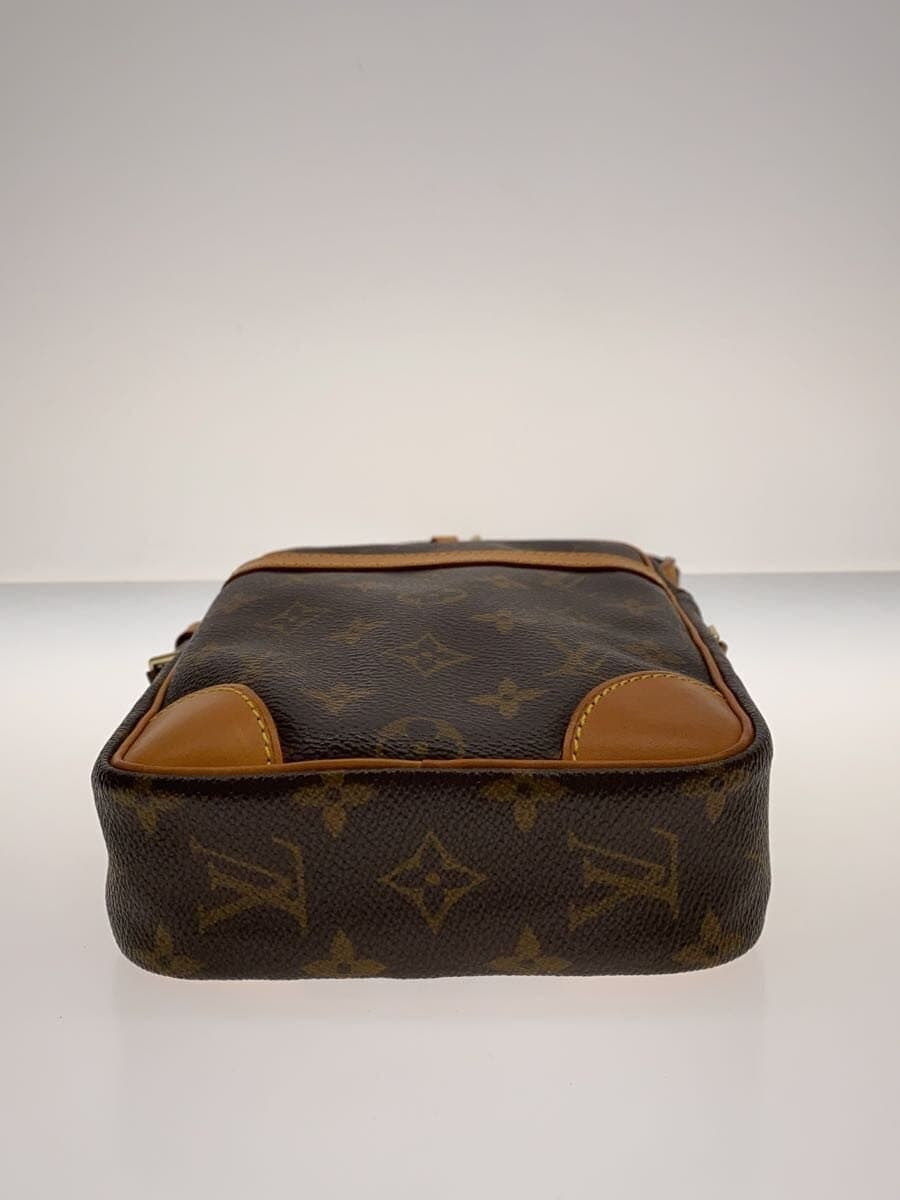 LOUIS VUITTON2)Danube _Monogram Canvas PVC BRW 4