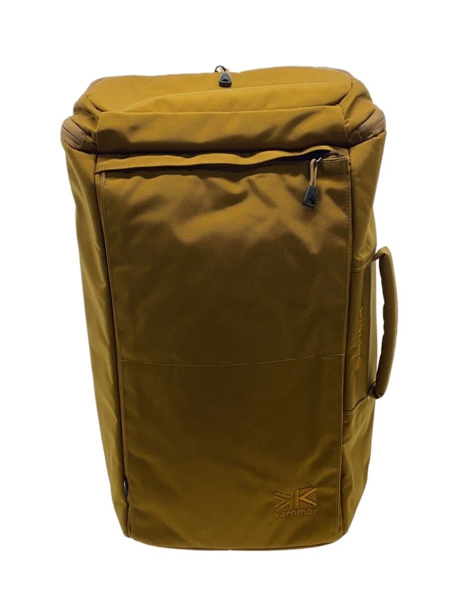 KARRIMOR backpack nylon GLD