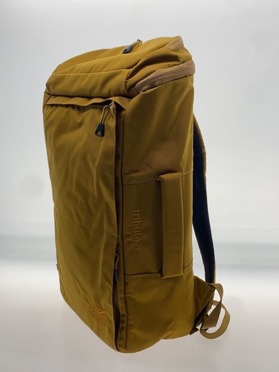 KARRIMOR backpack nylon GLD 2
