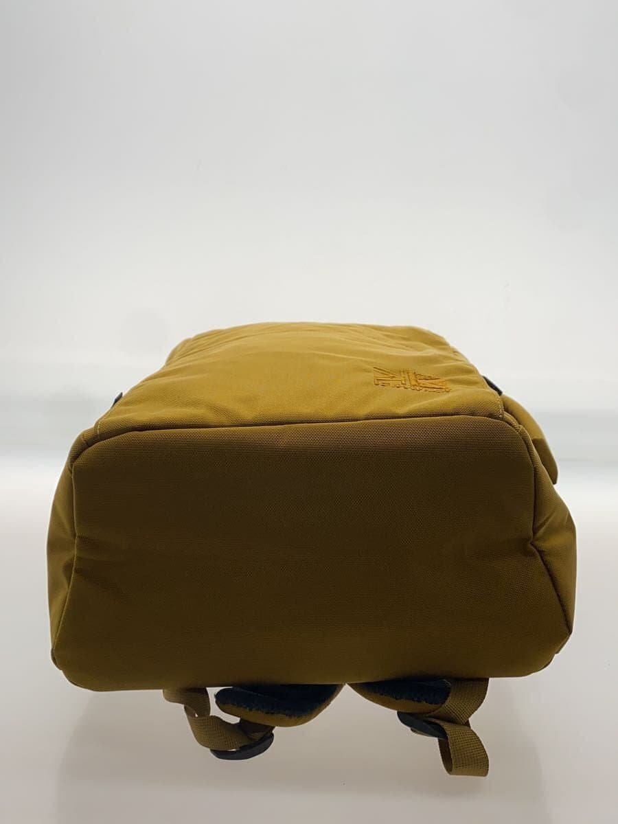 KARRIMOR backpack nylon GLD 4