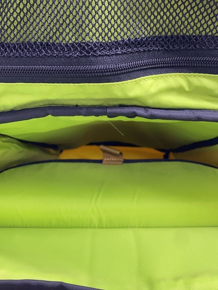 KARRIMOR backpack nylon GLD 6