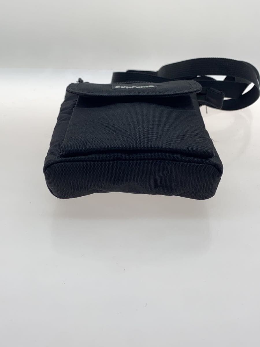 Supreme 19AW Shoulder Bag BLK 4