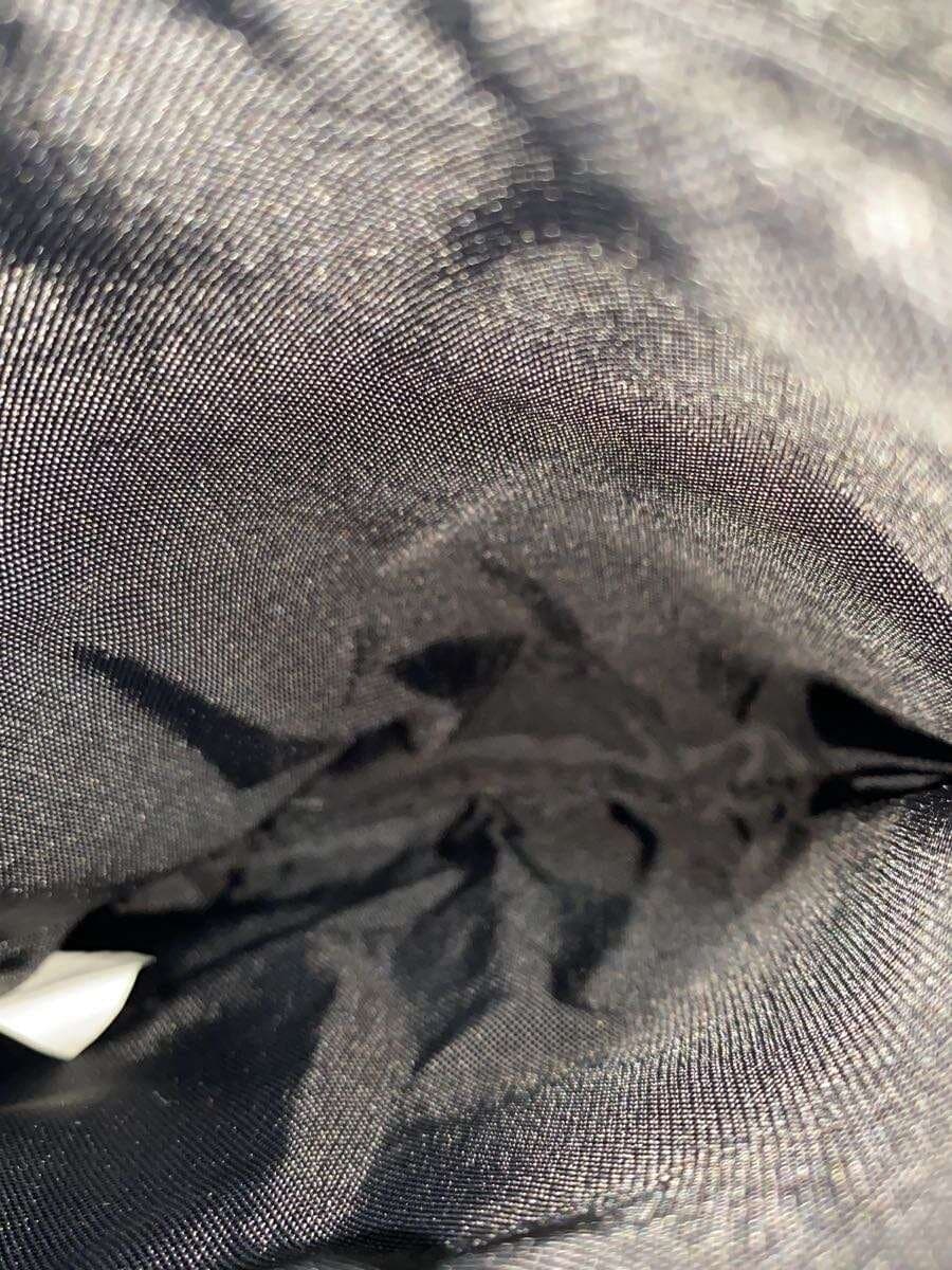 Supreme 19AW Shoulder Bag BLK 6